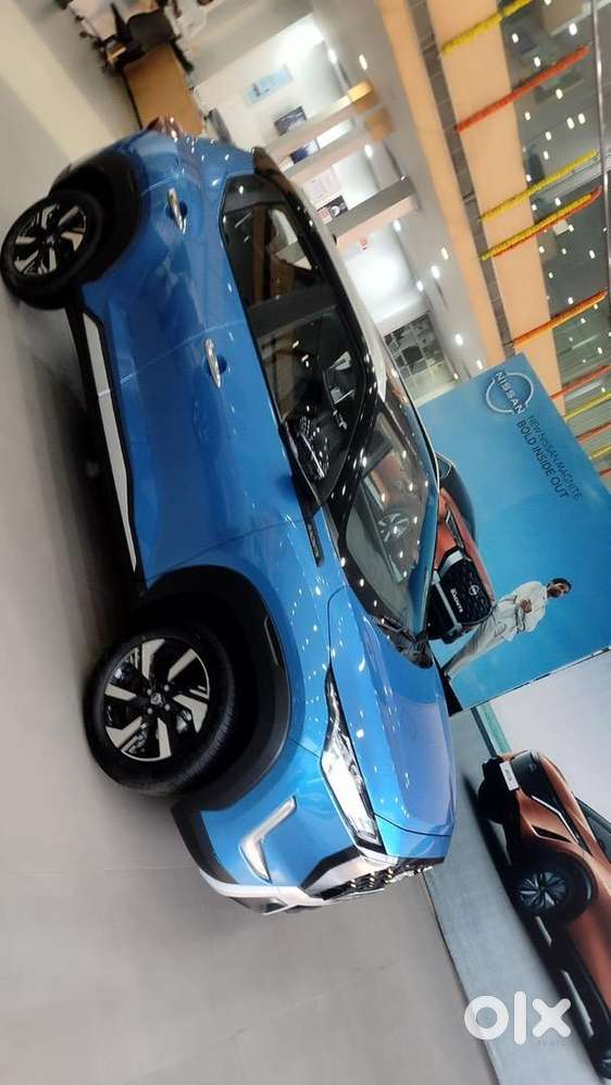 Nissan Petrol Automatic 2025