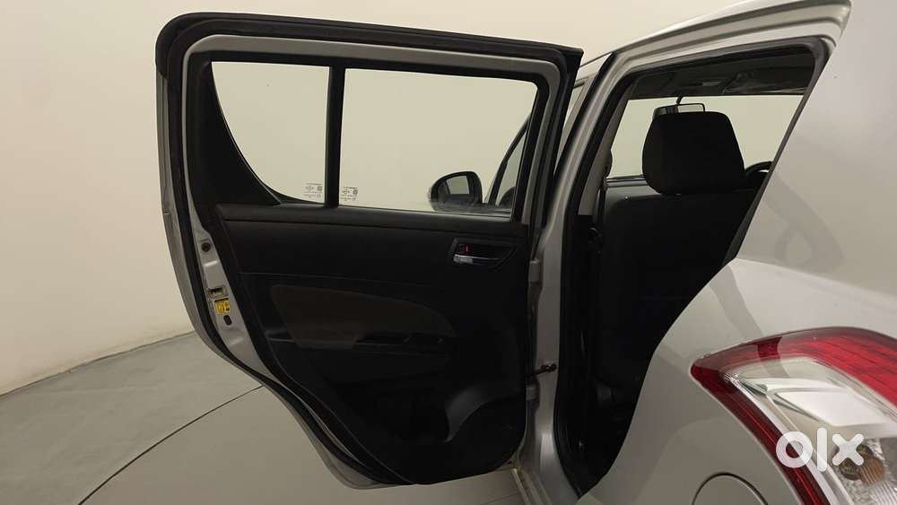 Maruti Suzuki Swift 1.3 Zxi, 2016, Petrol