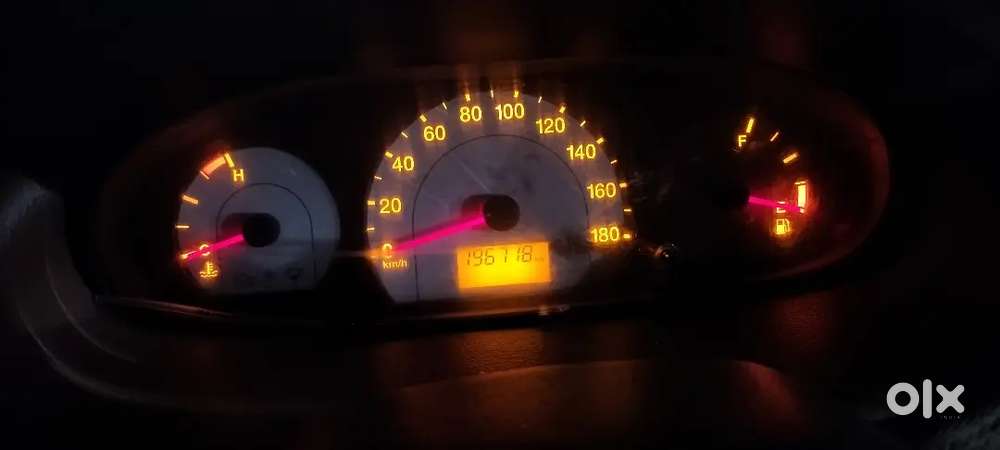 Good Condition