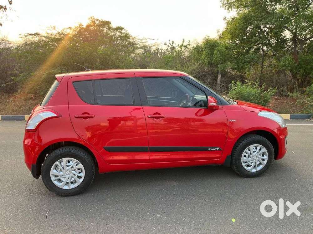 Maruti Suzuki Swift