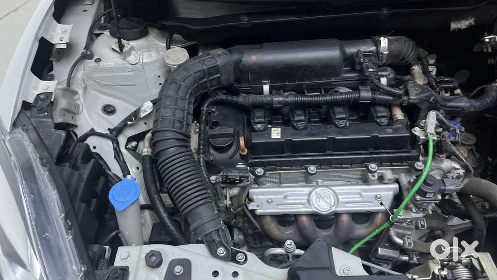 Maruti Suzuki Swift Zxi Plus, 2023, Petrol