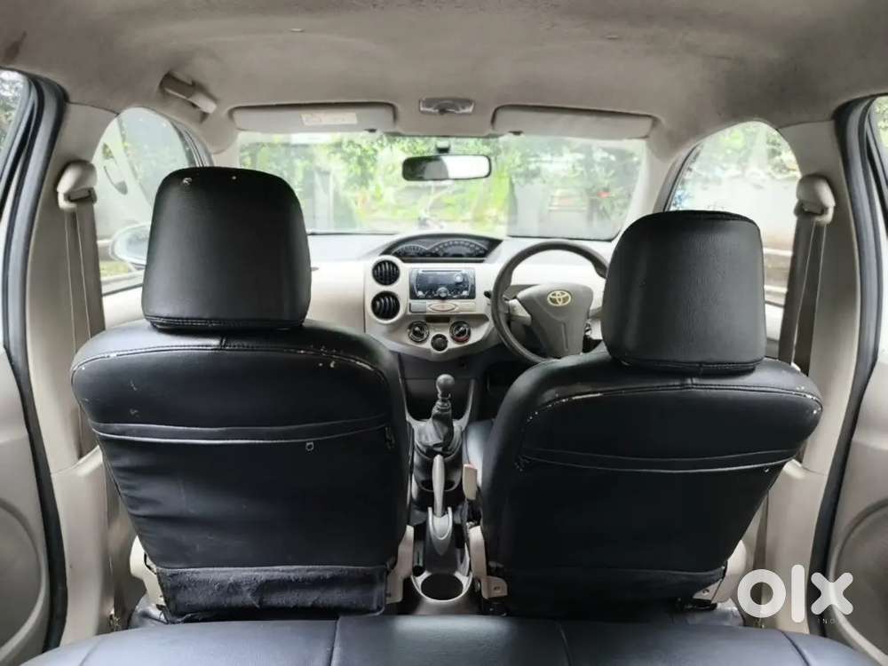 Toyota Etios Liva 2015 Diesel Manual
