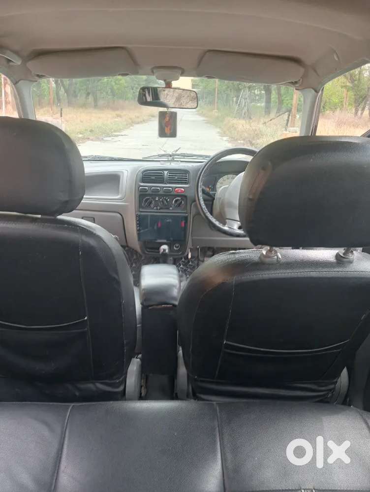 Maruti Suzuki Alto 800