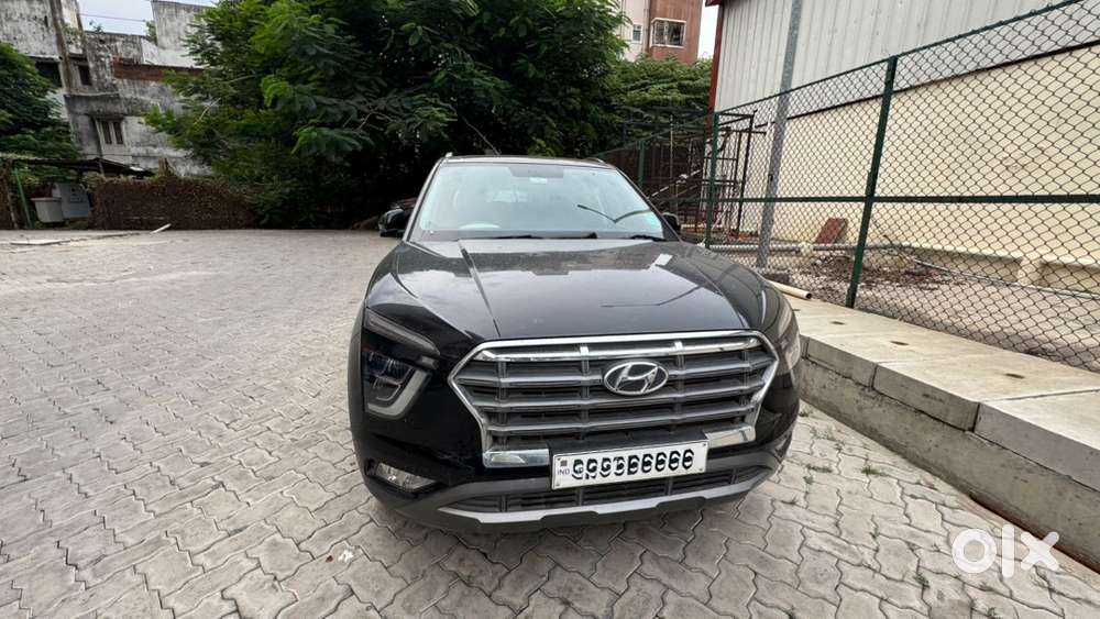 2023 Hyundai Creta Facelift