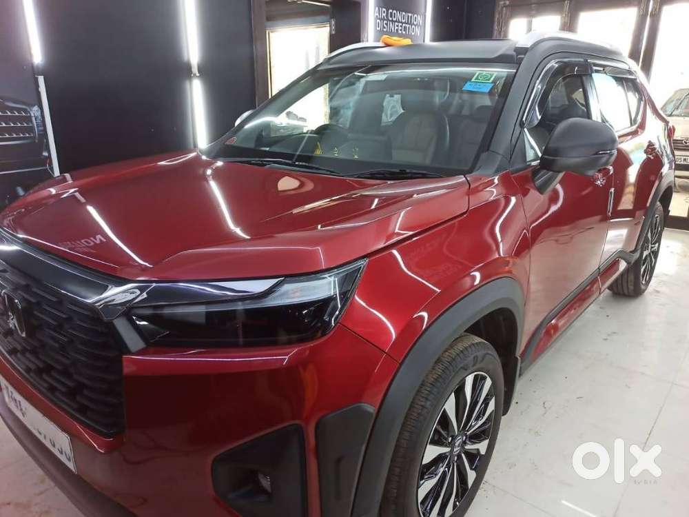 Honda Elevate Vx Cvt, 2023, Petrol