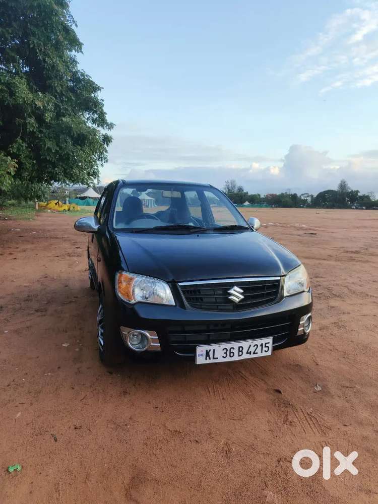 Maruti Suzuki Alto K10 2011
 Vxi Papers Upto 2031