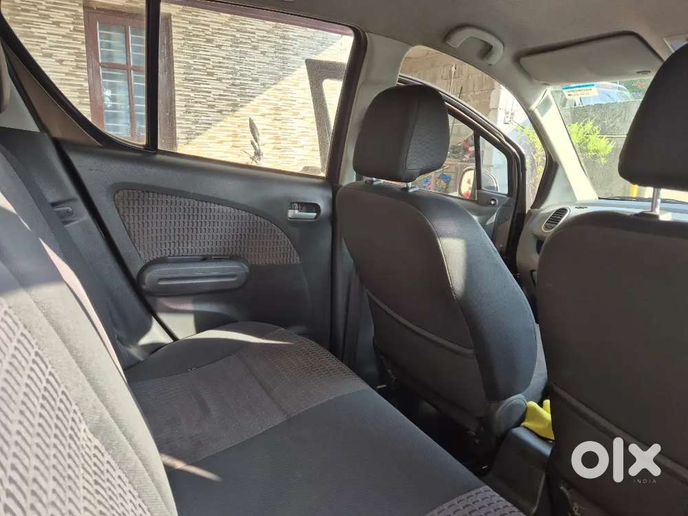 Maruti Suzuki Ritz Vdi 2013
