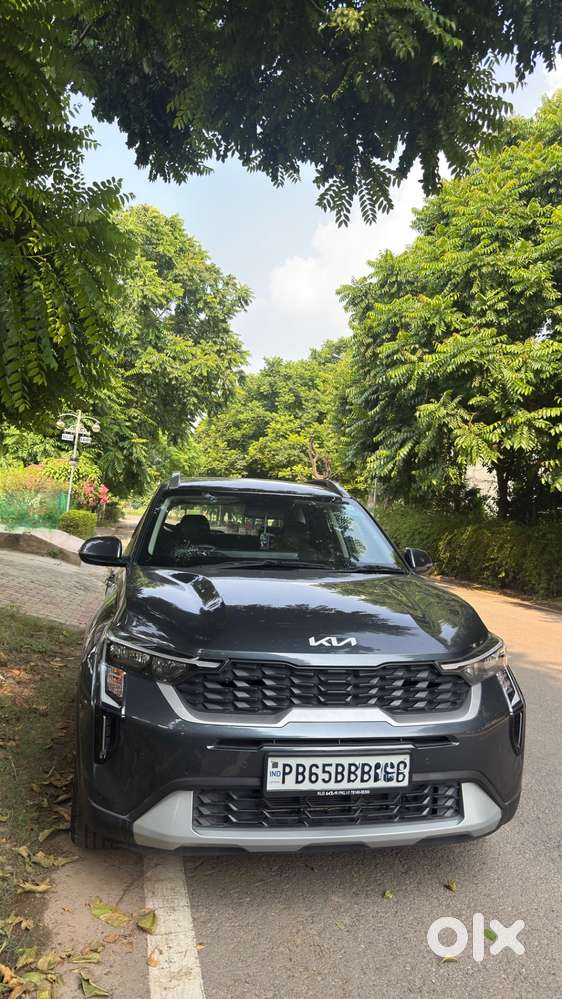 Kia Sonet 2025 Petrol 1.2 Ltr