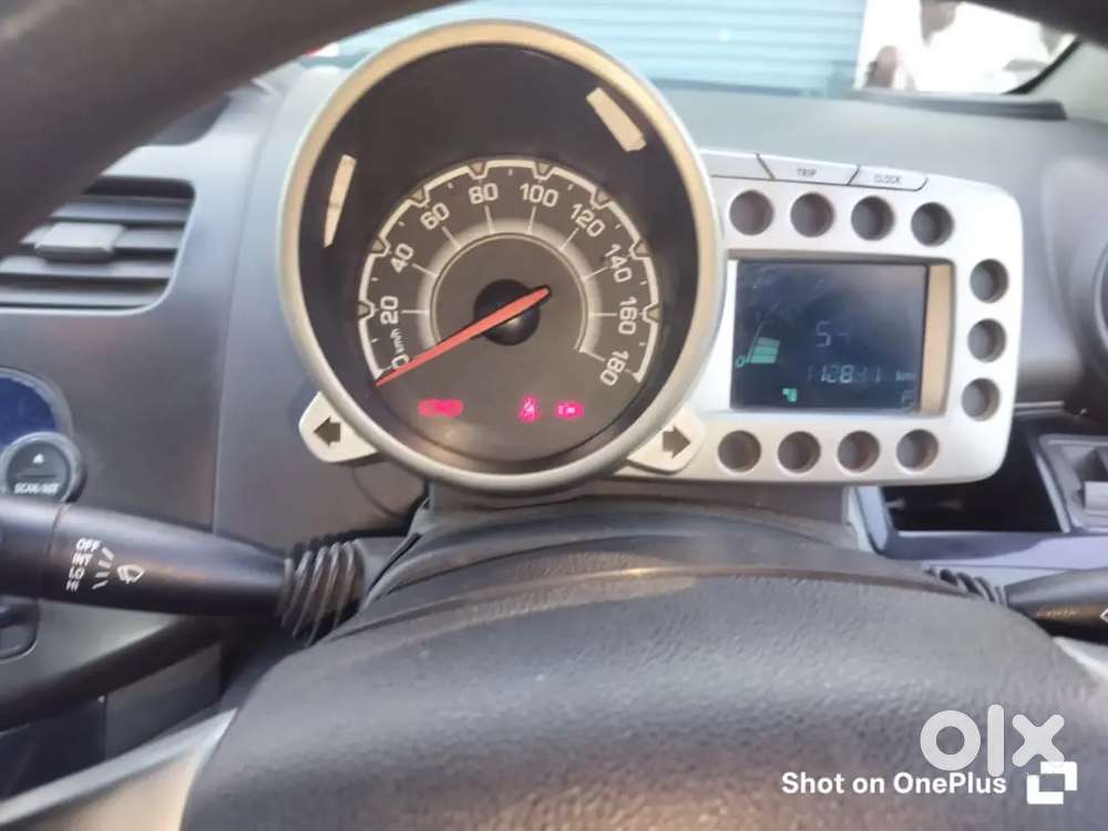 Chevrolet Beat Diesel 2011