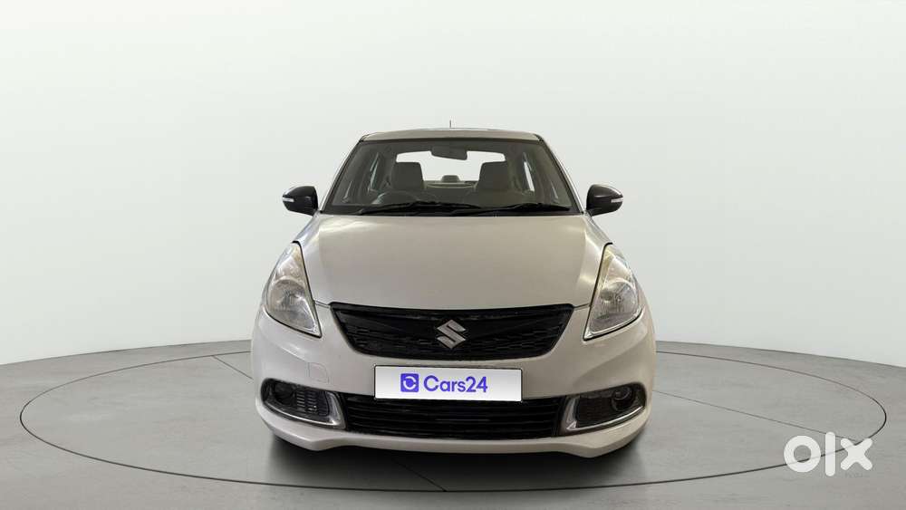 Maruti Suzuki Swift Dzire 2012-2015 1.2 Lxi, 2015, Petrol