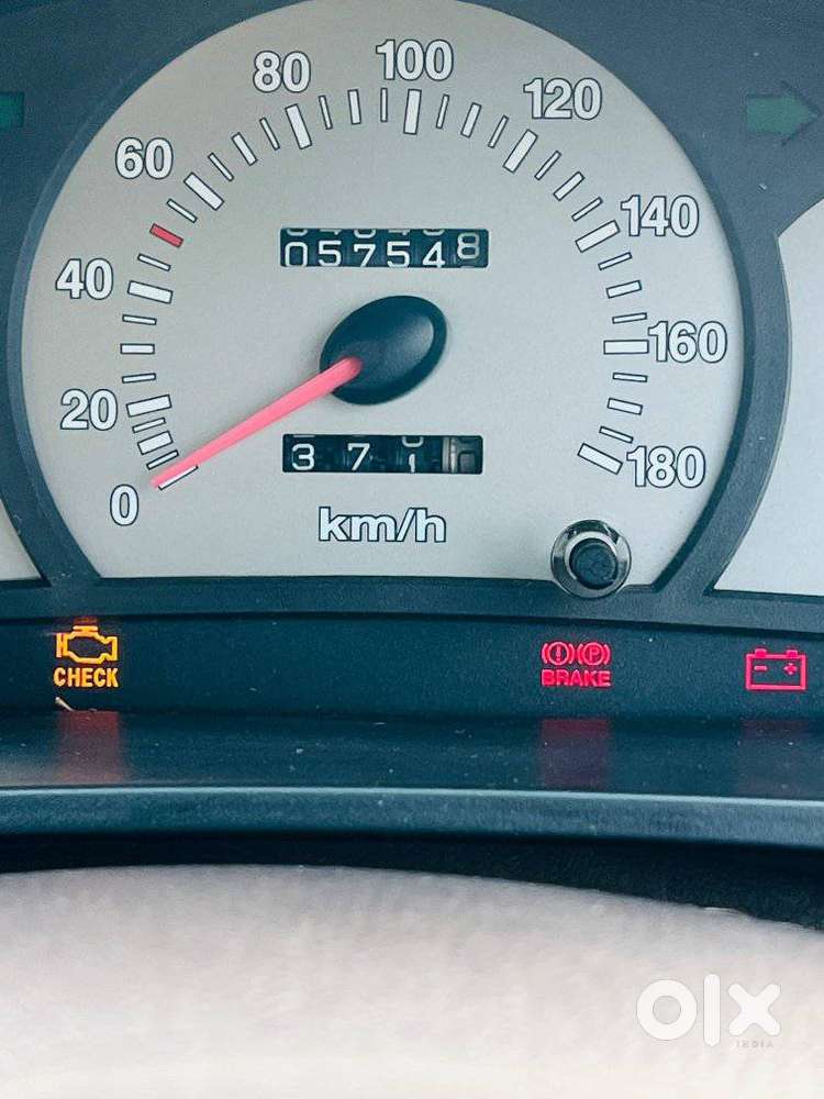 Hyundai Santro Xing Gls, 2010, Petrol