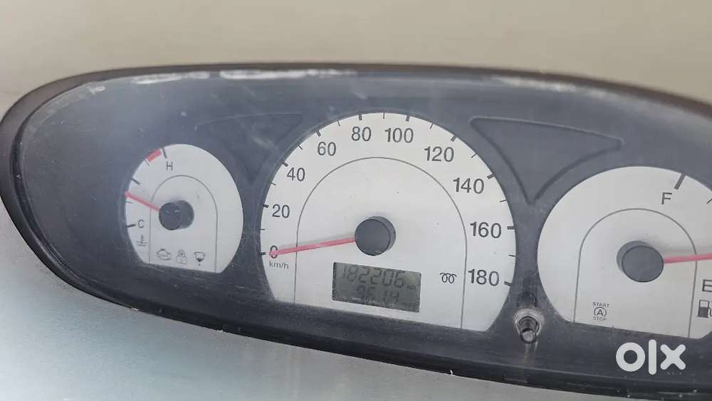 Mahindra Xylo D4 2011 Repassing Upto 2031