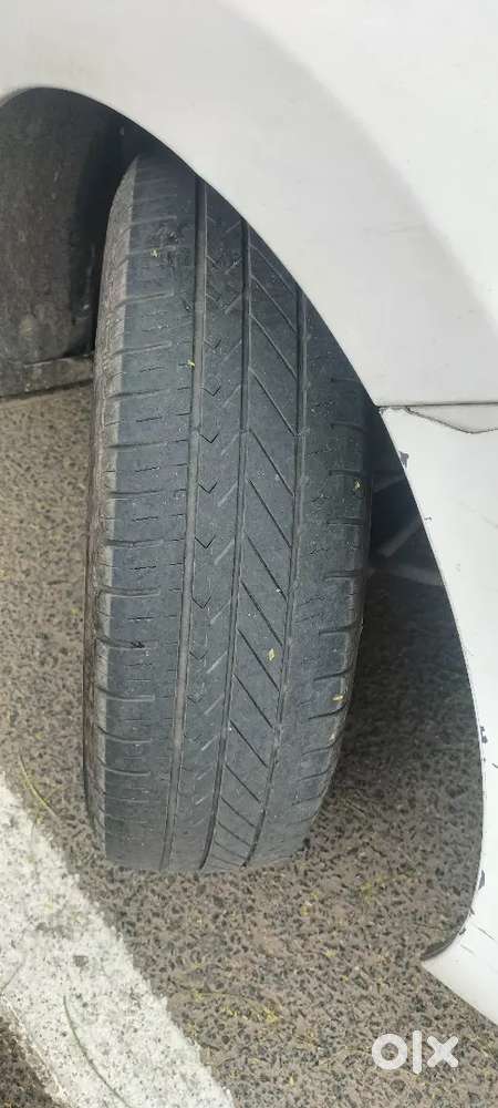 Hyundai Xcent Prime 2019 Cng & Hybrids 98000 Km Driven