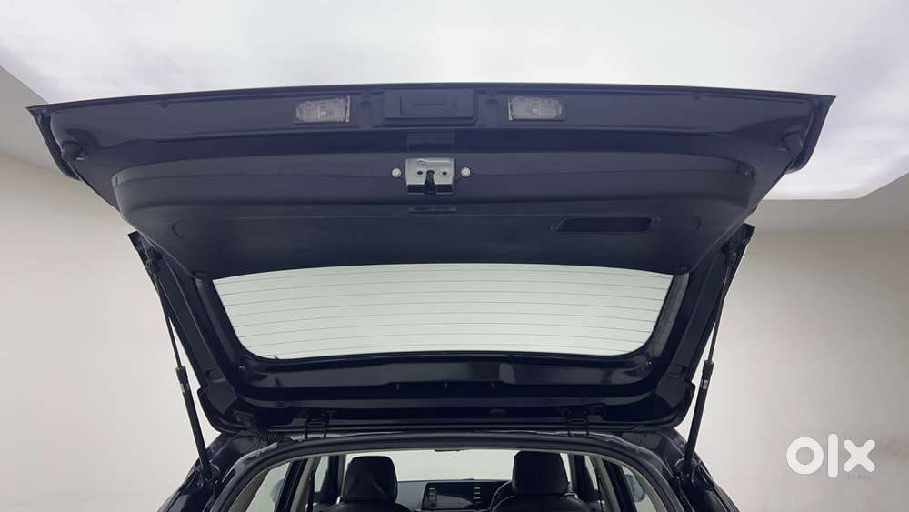 Kia Sonet 1.5 Htx Diesel At, 2023, Diesel