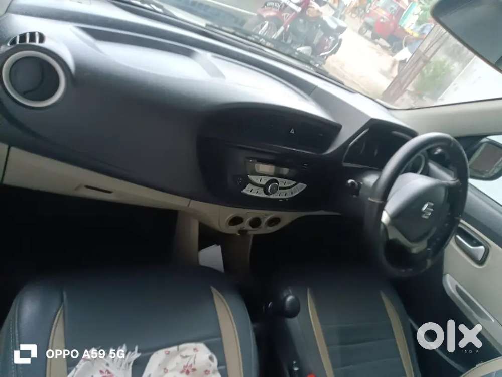 2019 Maruti Suzuki Alto