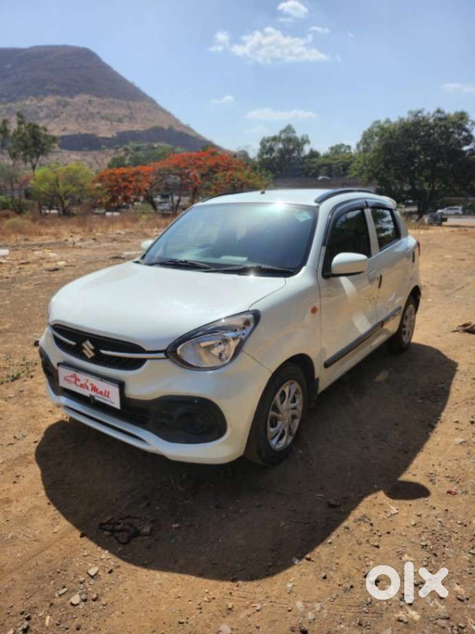 Maruti Suzuki Celerio Vxi(o), 2023, Cng & Hybrids