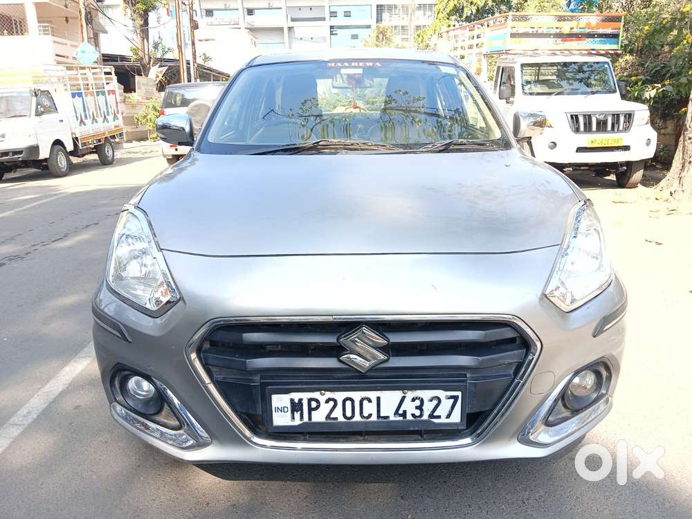 Maruti Suzuki Swift Dzire 1.3 Vxi, 2022, Petrol