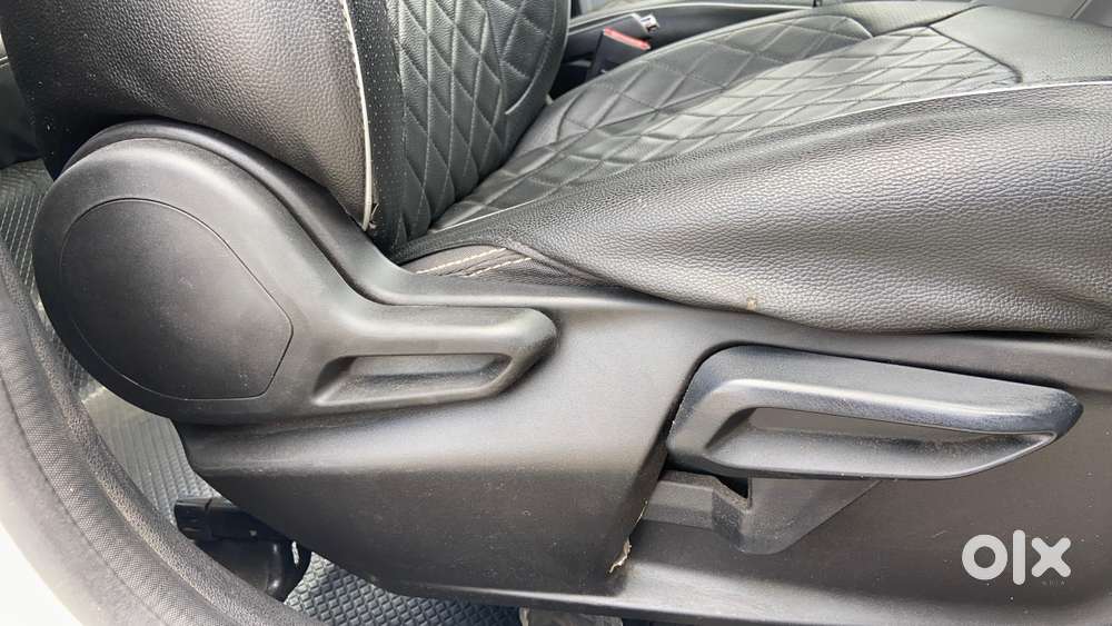 Tata Tiago Xza Plus, 2021, Petrol