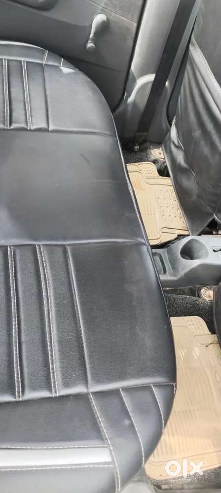 Chevrolet Spark 2009 Petrol 50000 Km Driven