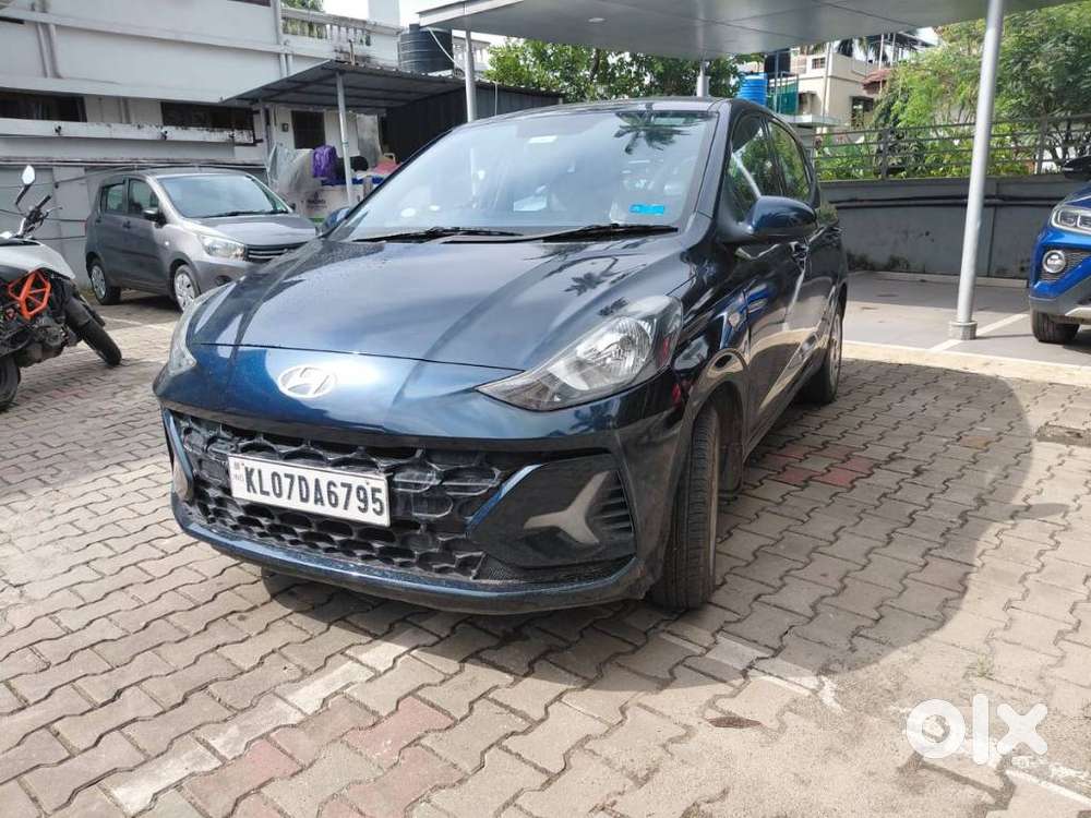 Hyundai Grand I10 Nios Magna, 2023, Petrol