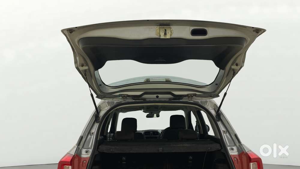Toyota Urban Cruiser 1.5 High Grade Mt, 2021, Petrol