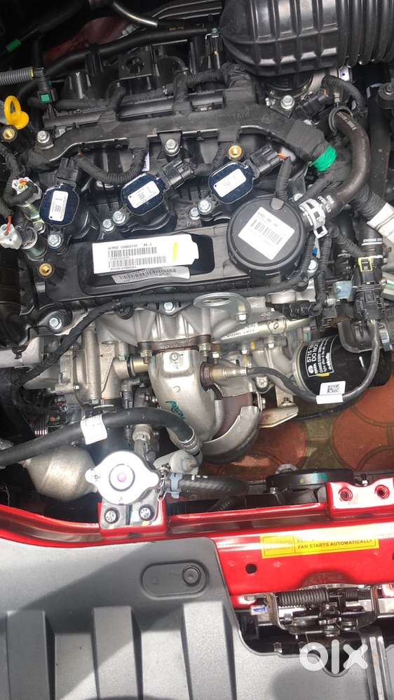 Tata Altroz Petrol 2022 Xt 1.2