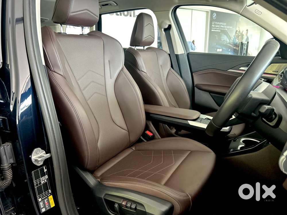 Bmw Ix1 Edrive20l M Sport, 2025, Electric