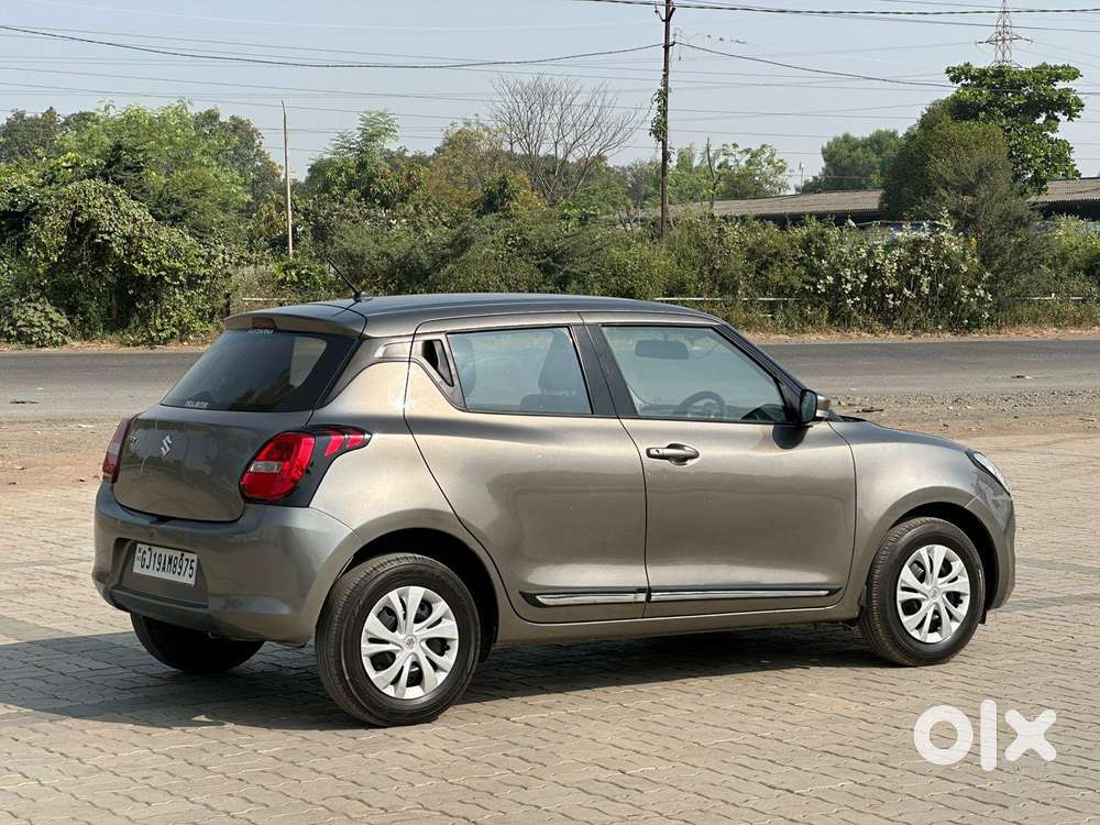 Maruti Suzuki Swift Amt Vxi, 2019, Petrol