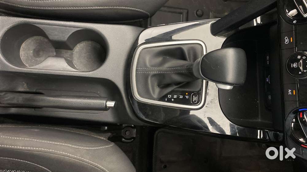 Kia Seltos Htk Plus At 1.5 Diesel, 2022, Diesel