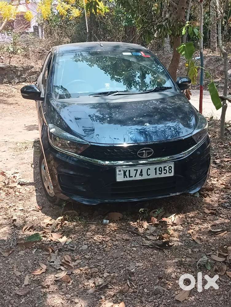 Tata Tiago 2022 Petrol 29760 Km Driven