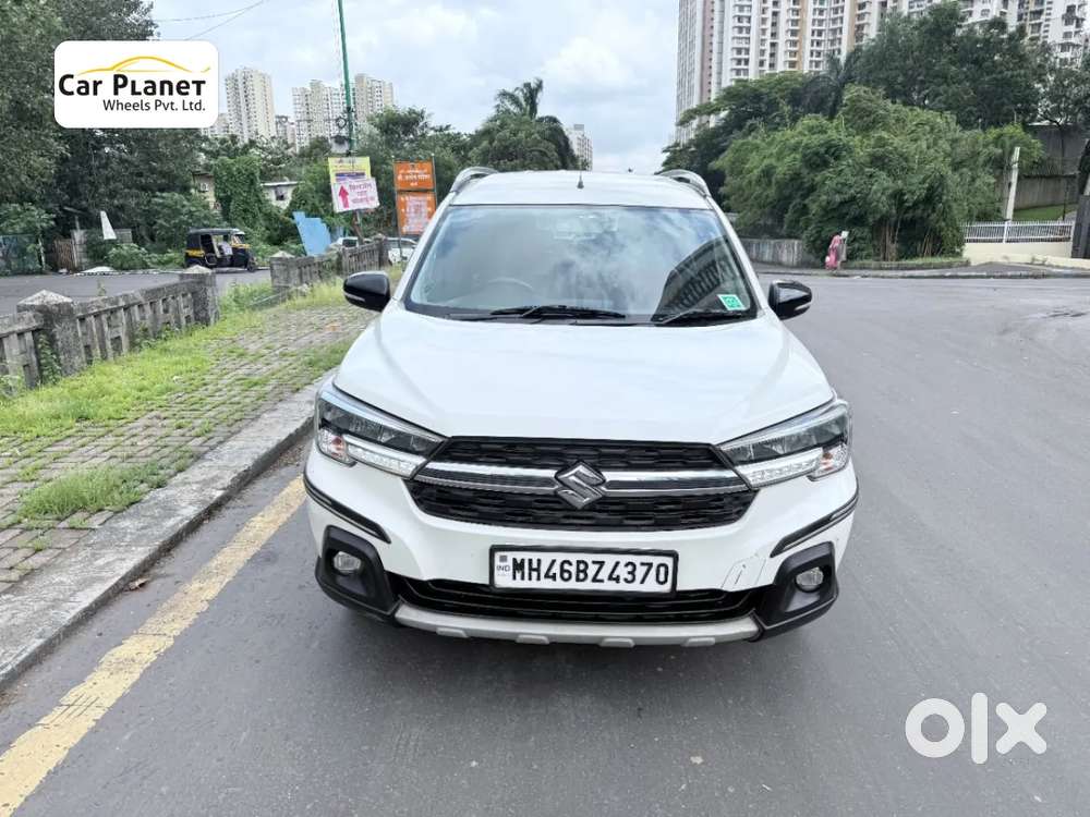 Maruti Suzuki Xl6 1.5 Zeta Mt, 2021, Petrol