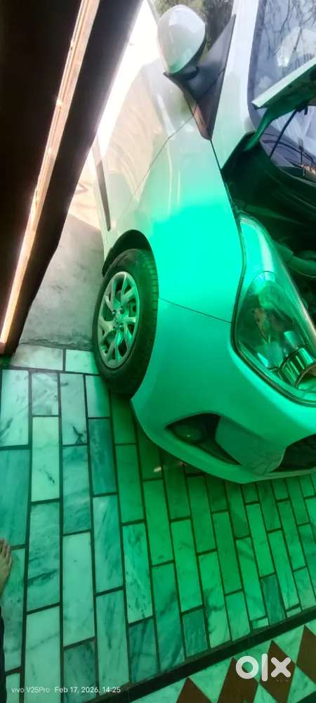 Hyundai Grand I10 Sportz Petrol