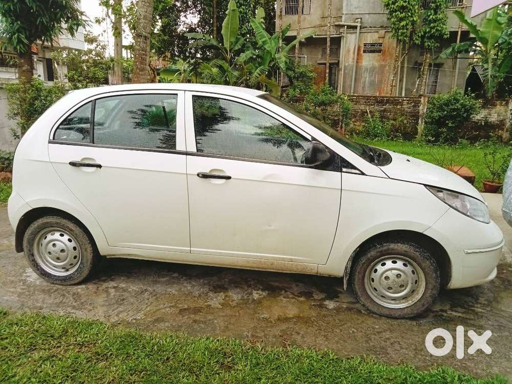 Tata Indica Vista 2015 Diesel 84000 Km Driven