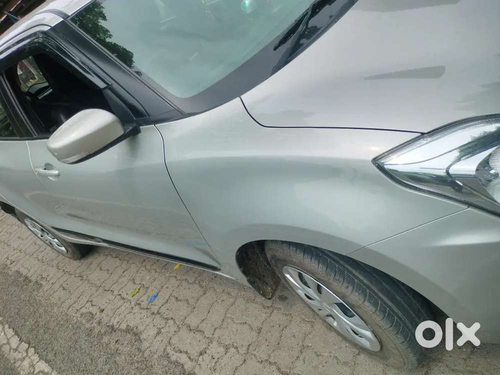Maruti Suzuki Swift 2024