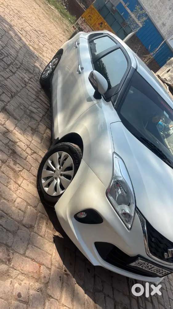 Maruti Baleno