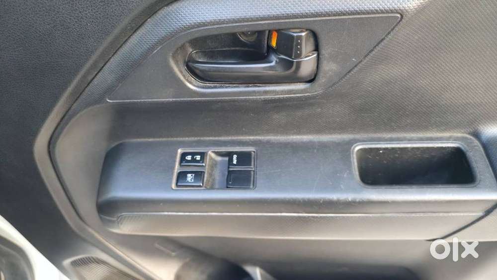 Maruti Suzuki Wagon R Cng Lxi Opt, 2020, Cng & Hybrids