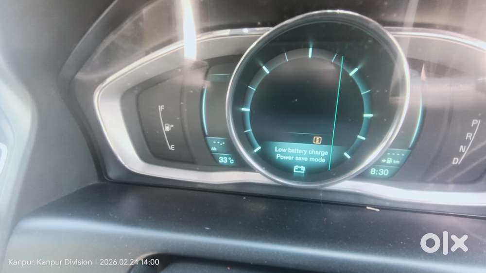 Volvo S60 T6, 2014, Diesel