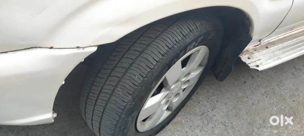 Chevrolet Tavera 2016 Diesel 170000 Km Driven