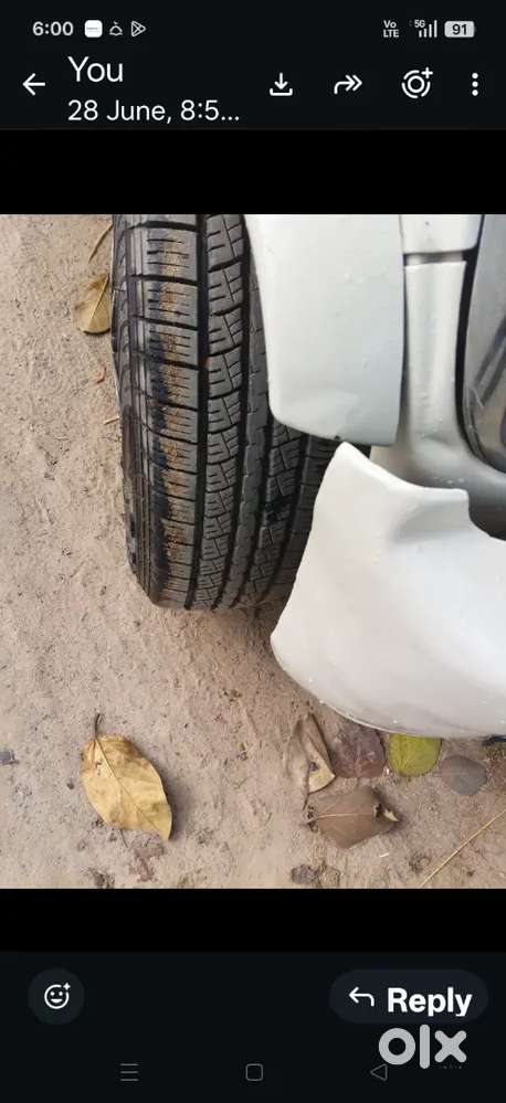 Mahindra Be 6 Diesel 2015