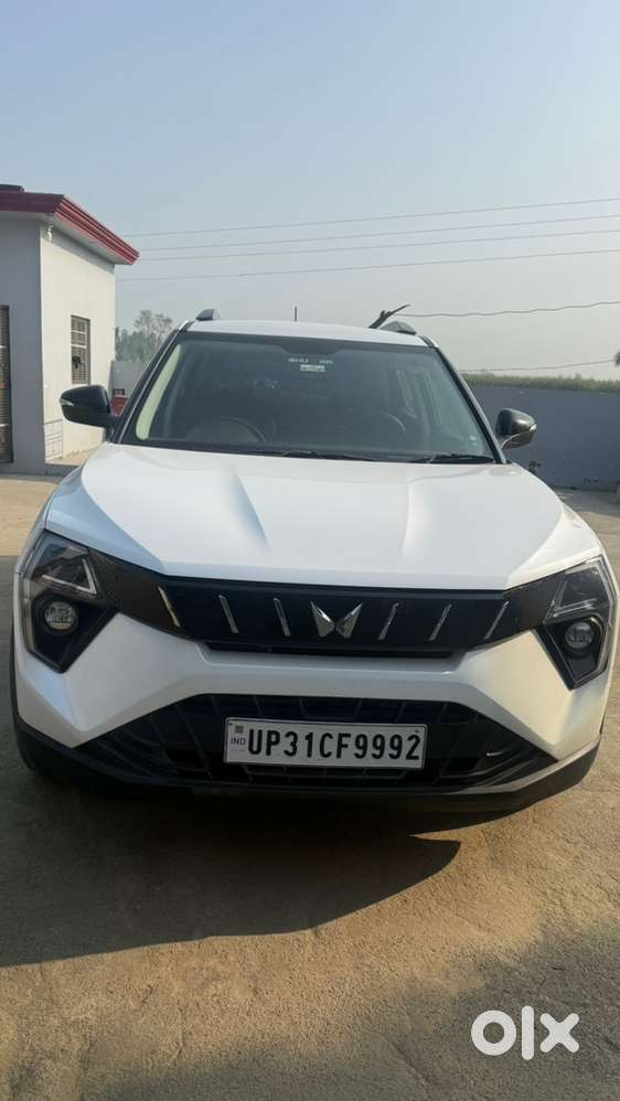 Mahindra Xuv 3xo 2024