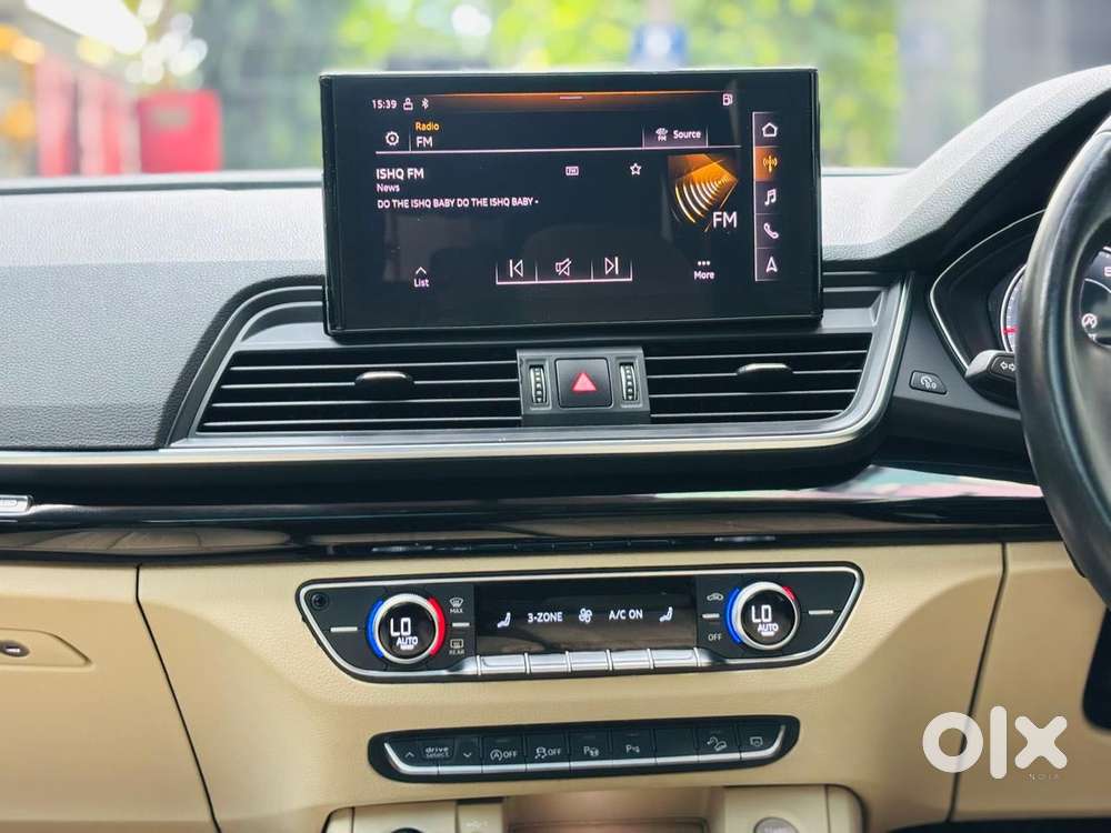 Audi Q5 Technology 45 Tfsi, 2023, Petrol