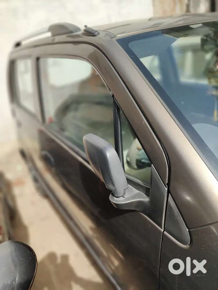 Maruti Suzuki Wagon R 2010