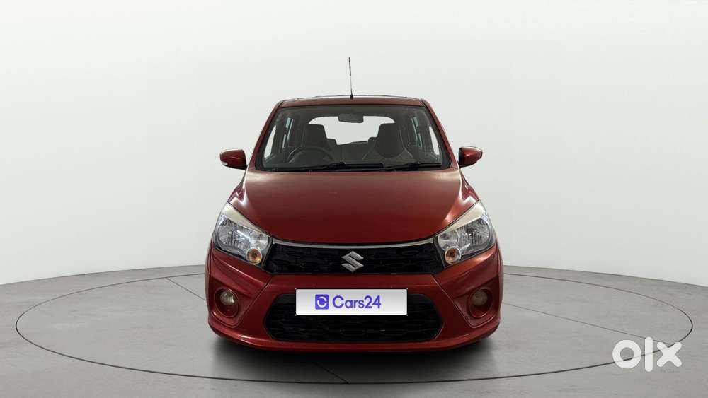 Maruti Suzuki Celerio Zxi Optional Amt, 2018, Petrol