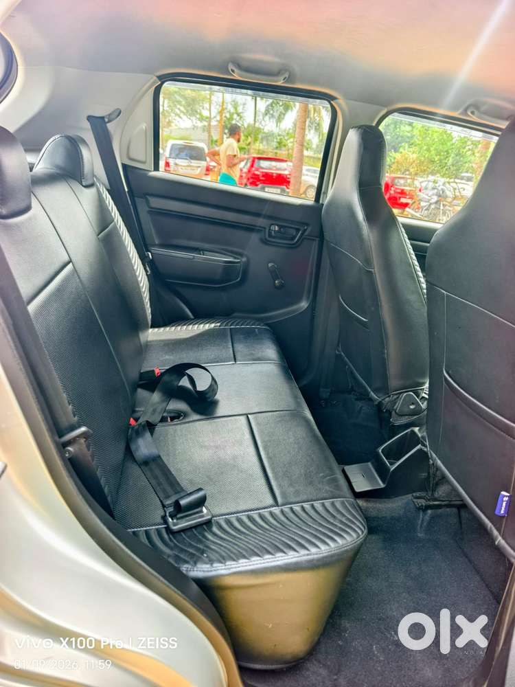 Maruti Suzuki S-presso Vxi Plus At, 2020, Petrol