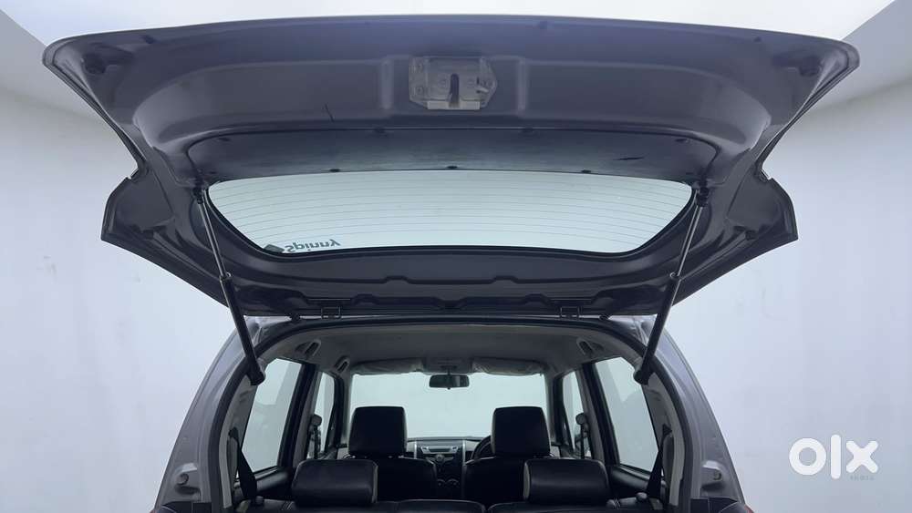 Maruti Suzuki Wagon R Vxi, 2014, Petrol