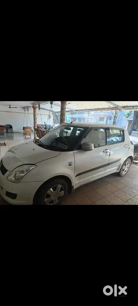 Maruti Suzuki Swift 2009 Diesel Good Condition