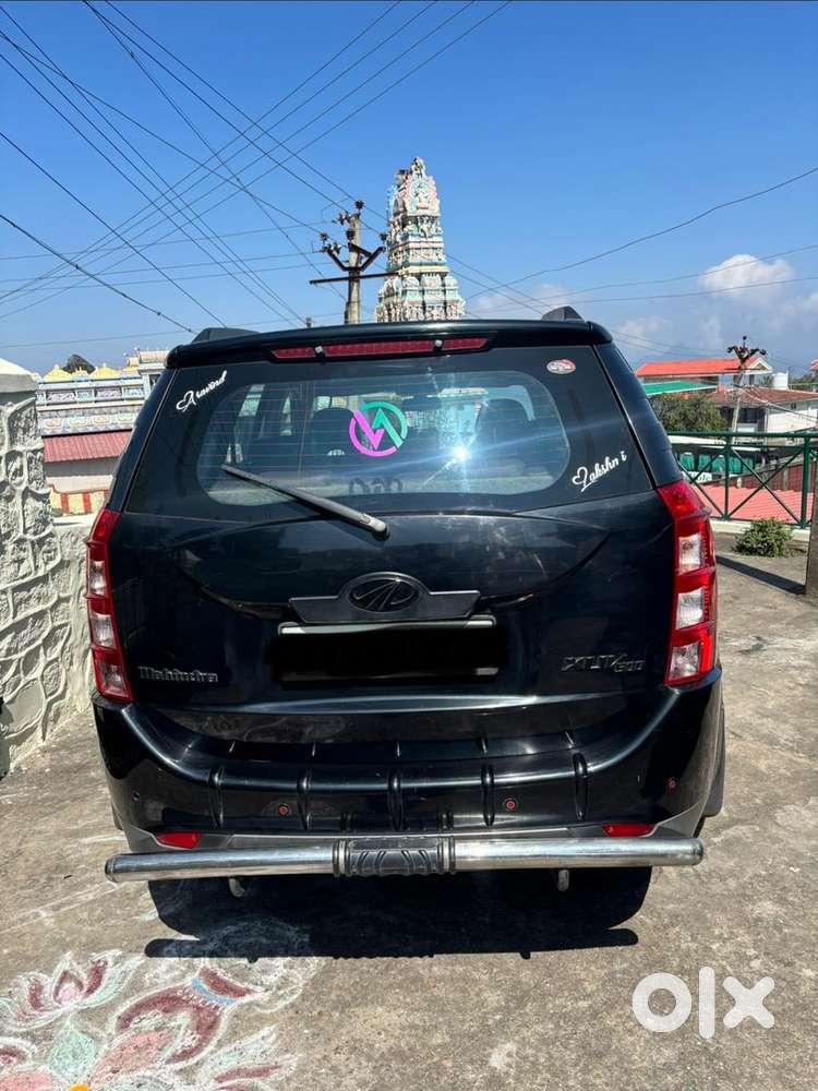 Mahindra Xuv500 Diesel Manual 2012
