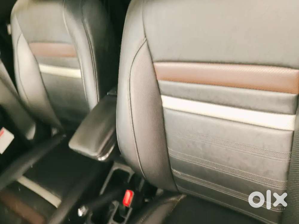 Maruti Suzuki Brezza 2023 Petrol 10000 Km Driven