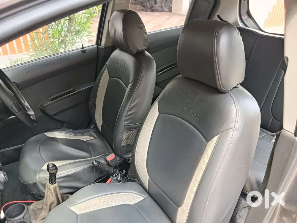 Chevrolet Beat 2012 Diesel Well Maintained
