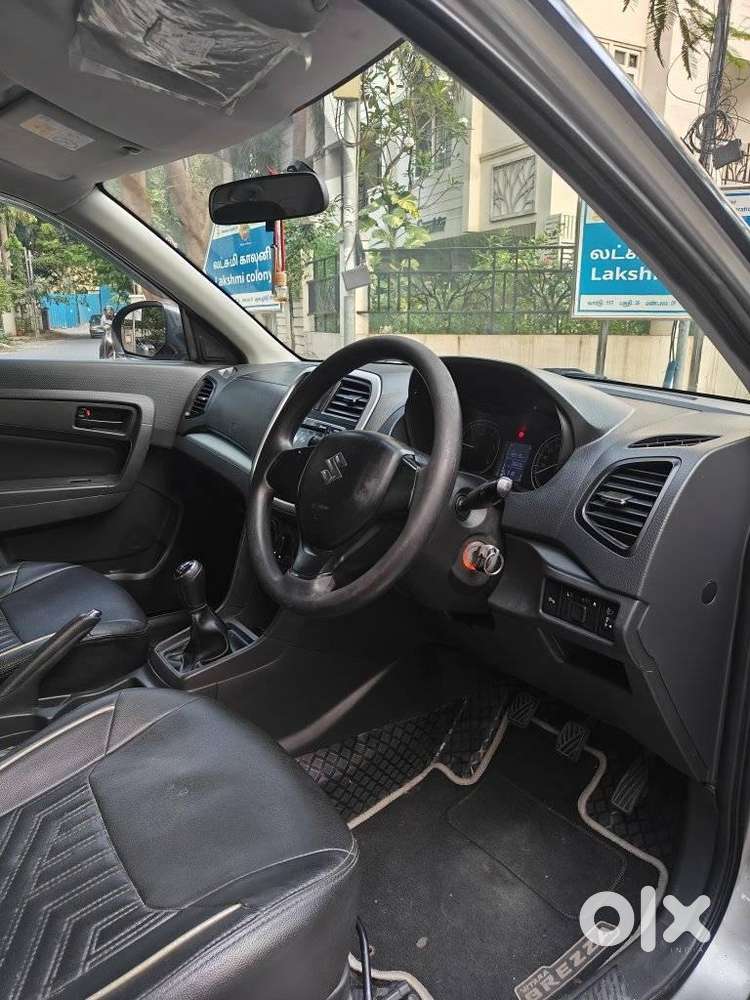 Maruti Suzuki Swift